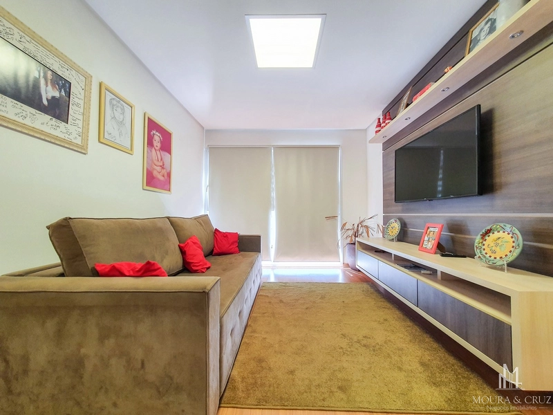 Apartamento 2 quartos mobiliado em Gramado: 1ª foto da galeria de imagens do imóvel