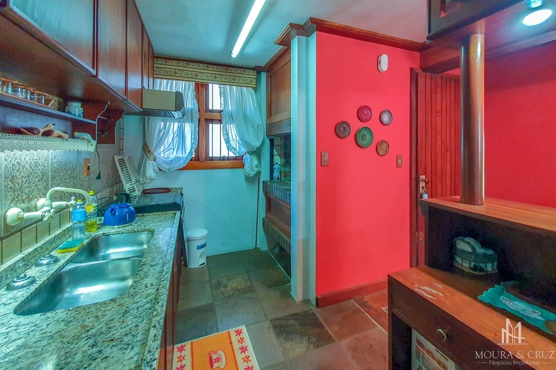 Casa 3 quartos em condomínio no Planalto em Gramado: 8ª foto da galeria de imagens do imóvel