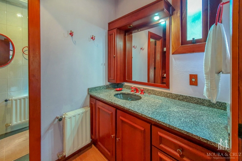 Casa 3 quartos em condomínio no Planalto em Gramado: 16ª foto da galeria de imagens do imóvel