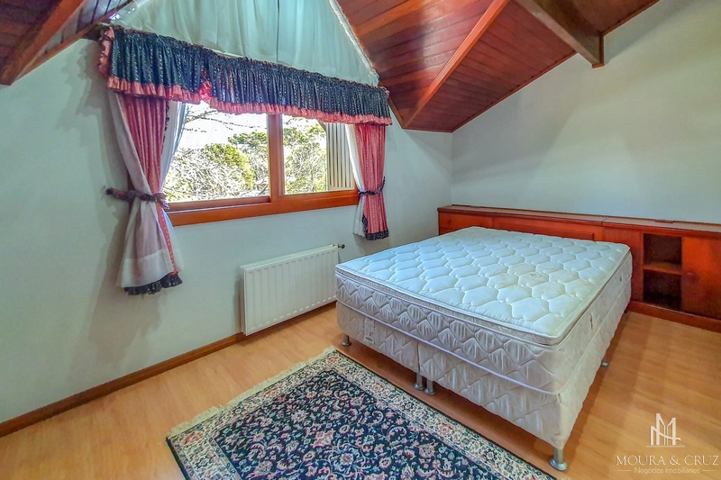 Casa 3 quartos em condomínio no Planalto em Gramado: 20ª foto da galeria de imagens do imóvel