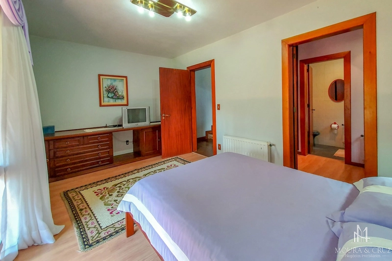 Casa 3 quartos em condomínio no Planalto em Gramado: 15ª foto da galeria de imagens do imóvel