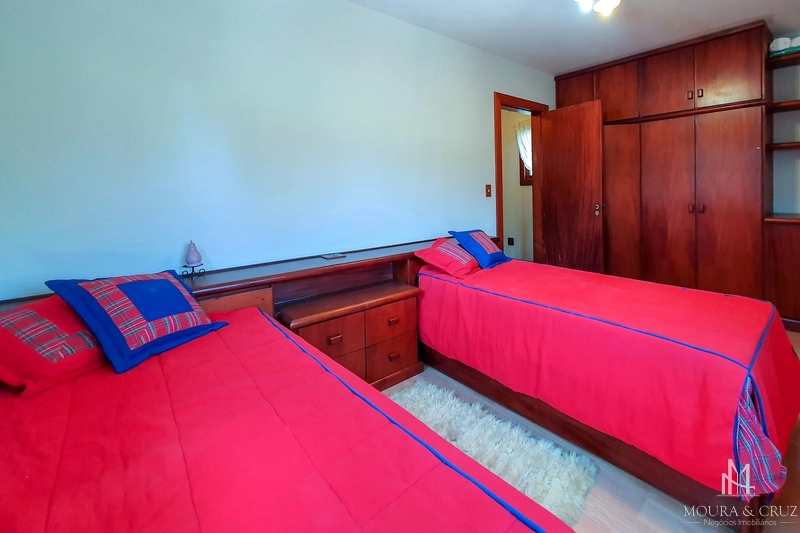 Casa 3 quartos em condomínio no Planalto em Gramado: 11ª foto da galeria de imagens do imóvel
