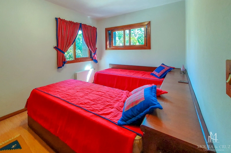 Casa 3 quartos em condomínio no Planalto em Gramado: 10ª foto da galeria de imagens do imóvel
