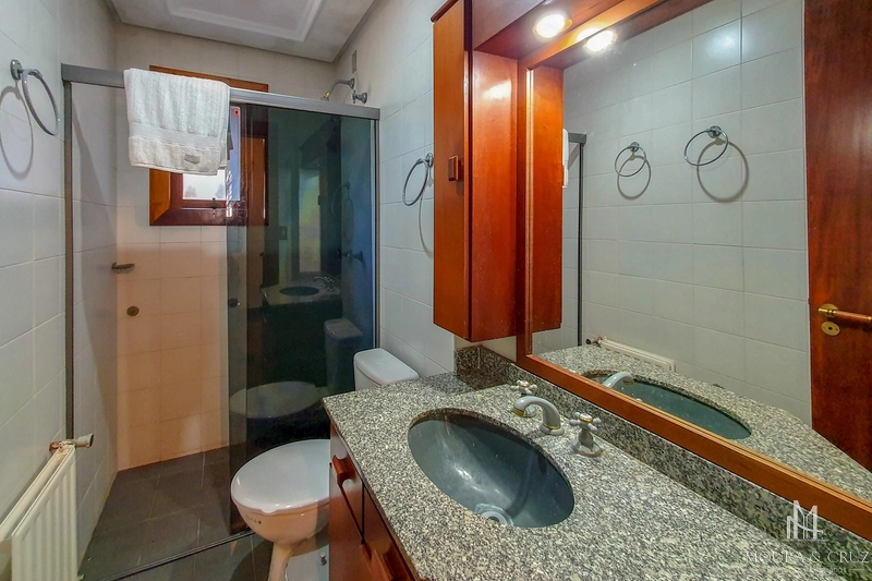 Casa 3 quartos em condomínio no Planalto em Gramado: 12ª foto da galeria de imagens do imóvel