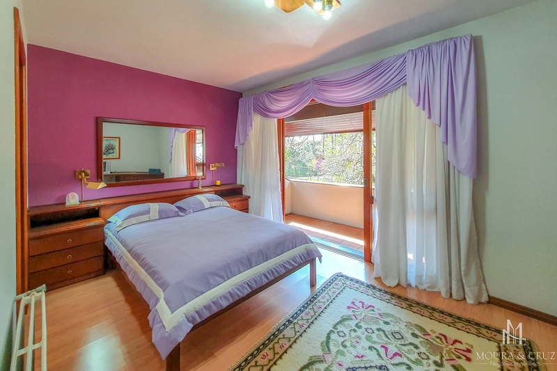 Casa 3 quartos em condomínio no Planalto em Gramado: 13ª foto da galeria de imagens do imóvel