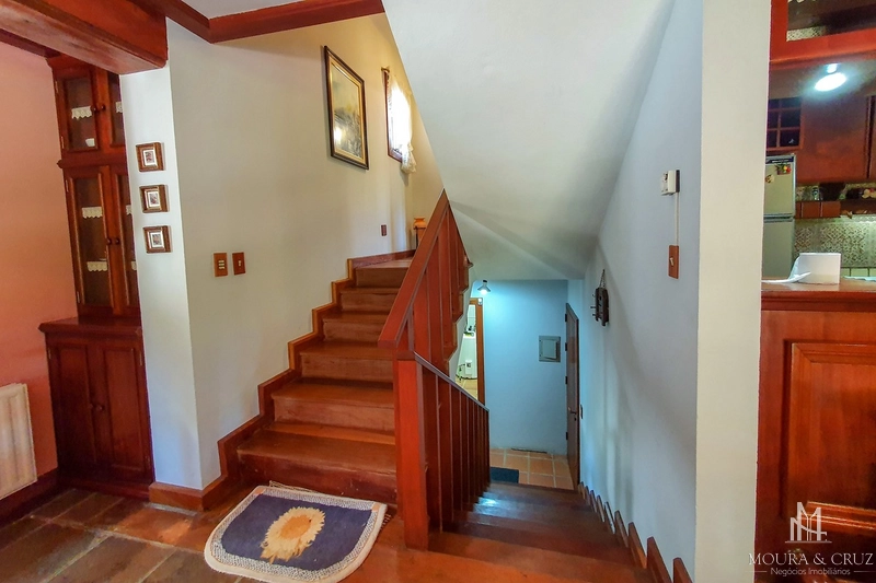 Casa 3 quartos em condomínio no Planalto em Gramado: 9ª foto da galeria de imagens do imóvel