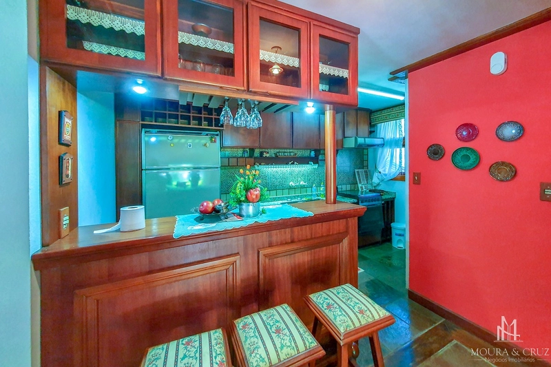 Casa 3 quartos em condomínio no Planalto em Gramado: 7ª foto da galeria de imagens do imóvel