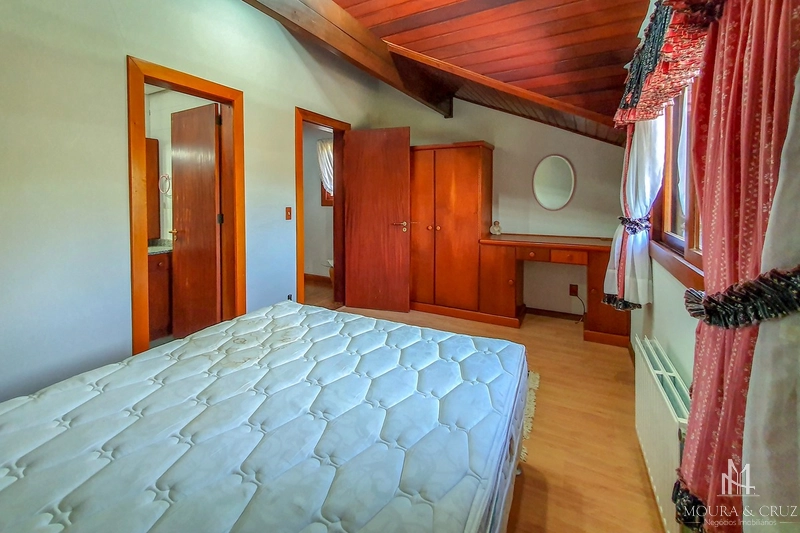 Casa 3 quartos em condomínio no Planalto em Gramado: 21ª foto da galeria de imagens do imóvel