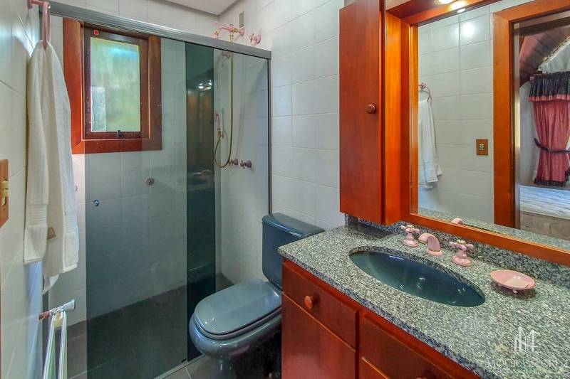 Casa 3 quartos em condomínio no Planalto em Gramado: 22ª foto da galeria de imagens do imóvel
