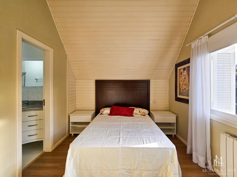 Apartamento 2 quartos no bairro Bavária em Gramado: 15ª foto da galeria de imagens do imóvel