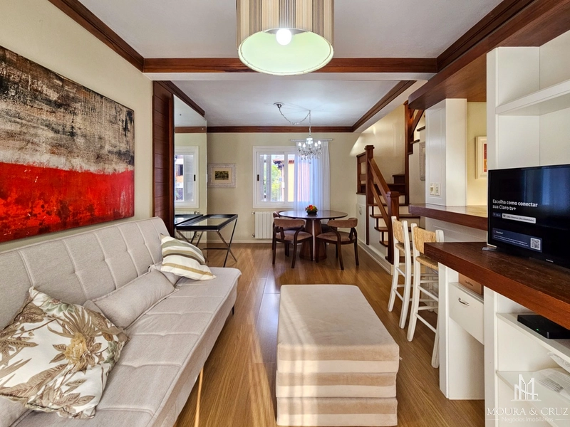 Apartamento 2 quartos no bairro Bavária em Gramado: 4ª foto da galeria de imagens do imóvel