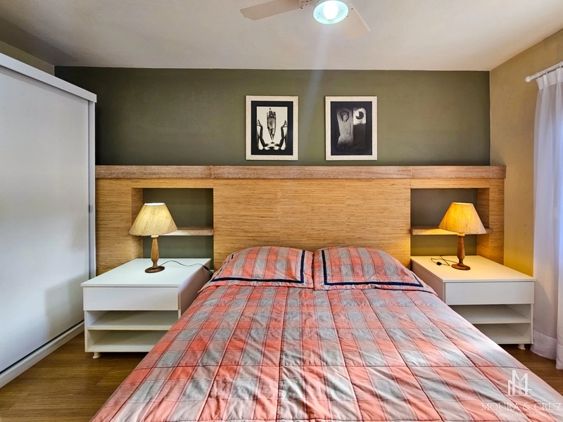 Apartamento 2 quartos no bairro Bavária em Gramado: 11ª foto da galeria de imagens do imóvel