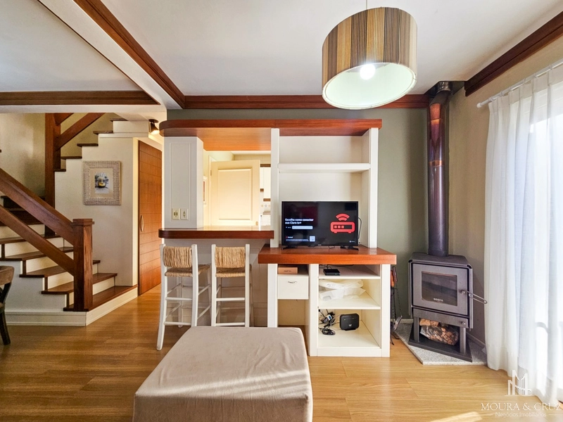 Apartamento 2 quartos no bairro Bavária em Gramado: 2ª foto da galeria de imagens do imóvel
