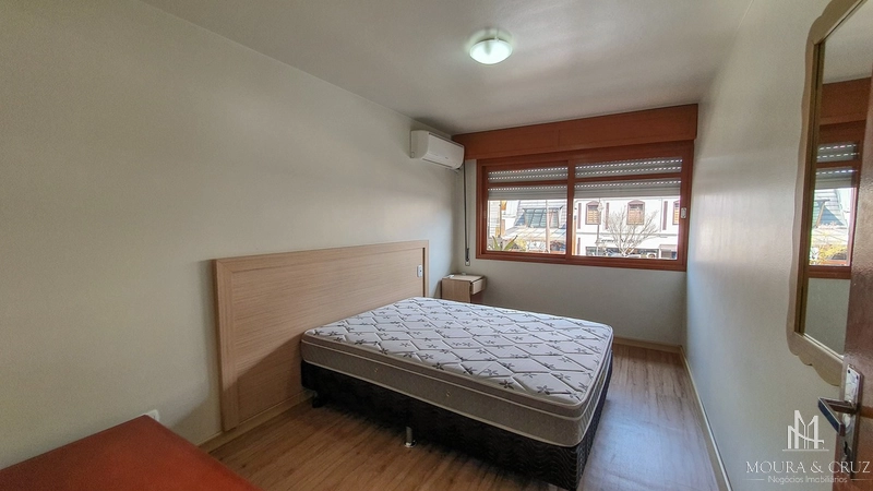 Apartamento 3 quartos no Centro de Gramado: 11ª foto da galeria de imagens do imóvel