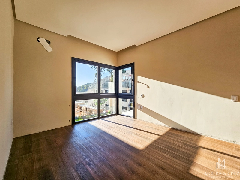 Casa 3 quartos no Condomínio Altos Pinheiros em Canela: 6ª foto da galeria de imagens do imóvel