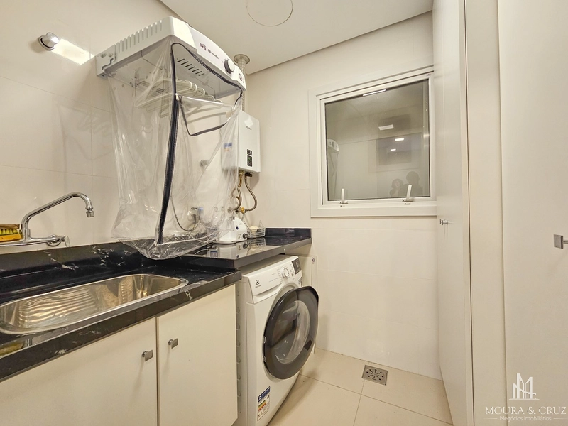 Apartamento 2 quartos em Gramado: 22ª foto da galeria de imagens do imóvel