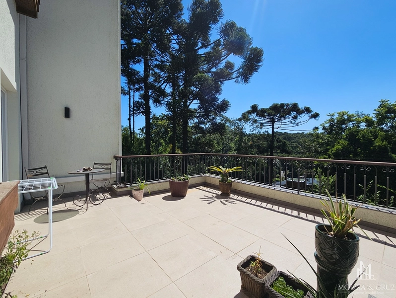 Apartamento 2 quartos em Gramado: 5ª foto da galeria de imagens do imóvel