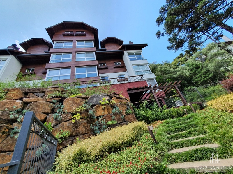 Apartamento 2 quartos em Gramado: 16ª foto da galeria de imagens do imóvel