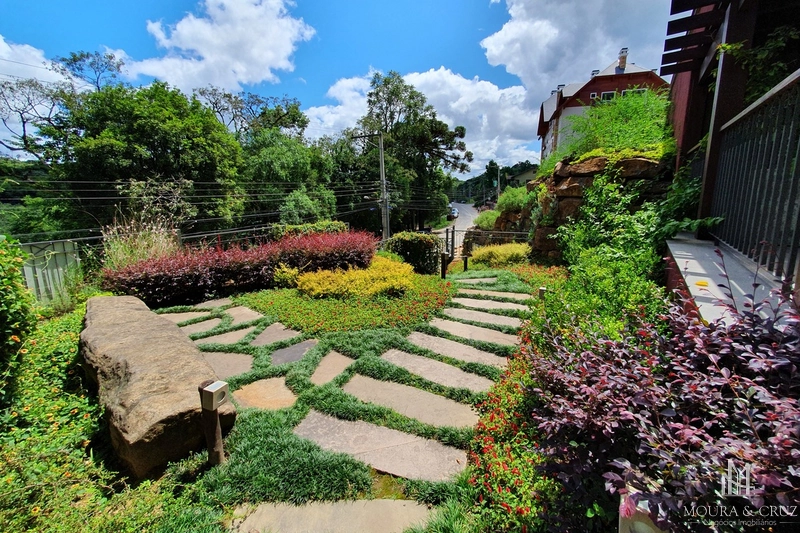 Apartamento 2 quartos em Gramado: 17ª foto da galeria de imagens do imóvel