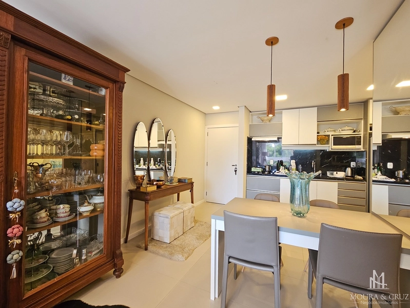 Apartamento 2 quartos em Gramado: 8ª foto da galeria de imagens do imóvel