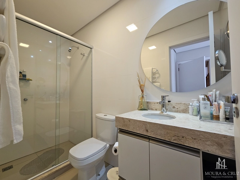 Apartamento 2 quartos em Gramado: 14ª foto da galeria de imagens do imóvel