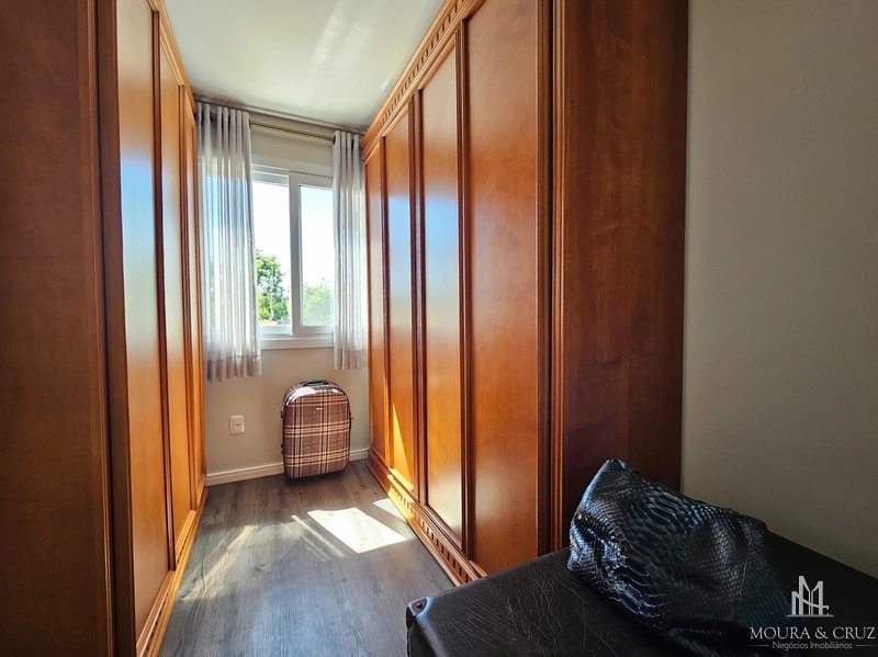 Apartamento 2 quartos em Gramado: 13ª foto da galeria de imagens do imóvel