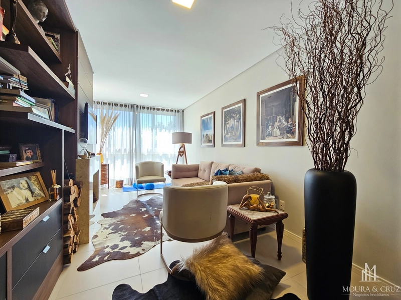 Apartamento 2 quartos em Gramado: 2ª foto da galeria de imagens do imóvel