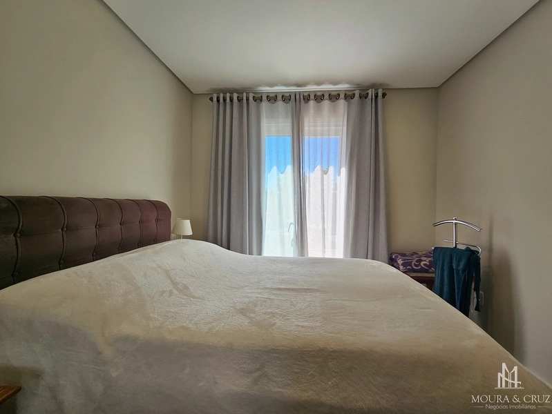 Apartamento 2 quartos em Gramado: 11ª foto da galeria de imagens do imóvel