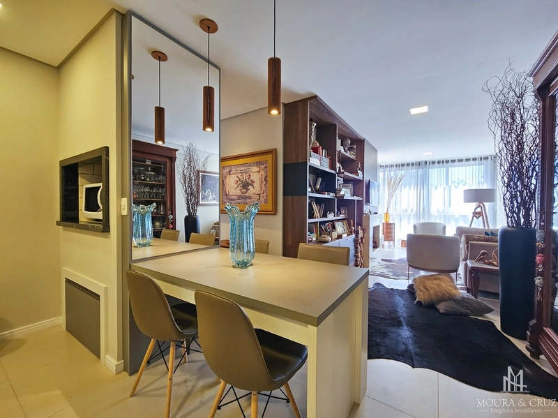 Apartamento 2 quartos em Gramado: 9ª foto da galeria de imagens do imóvel