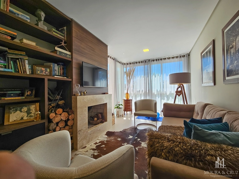 Apartamento 2 quartos em Gramado: 1ª foto da galeria de imagens do imóvel