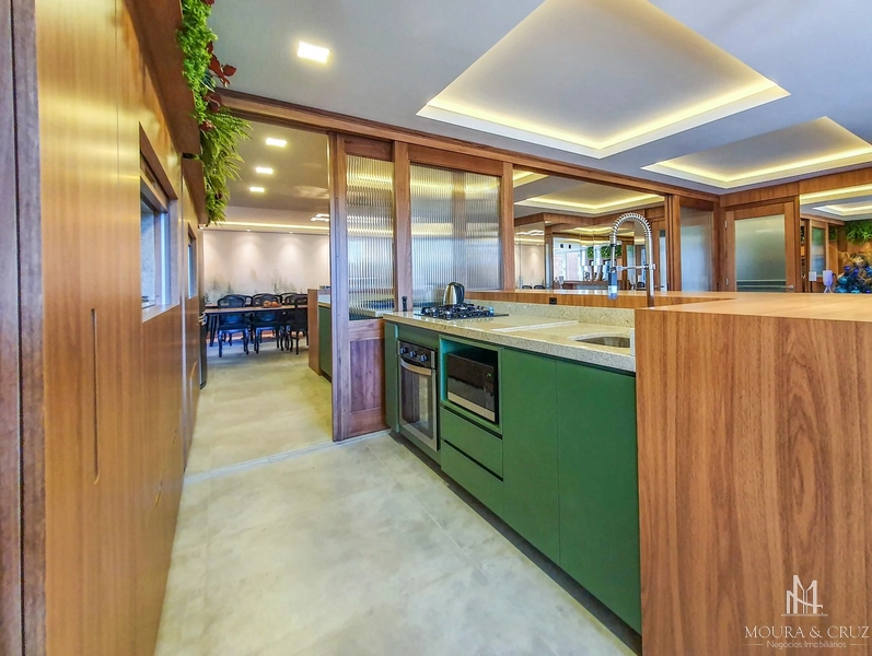 Apartamento 2 quartos mobiliado em Gramado: 16ª foto da galeria de imagens do imóvel