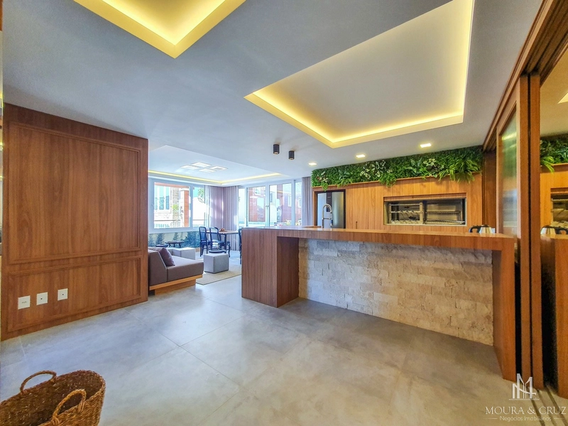Apartamento 2 quartos mobiliado em Gramado: 18ª foto da galeria de imagens do imóvel