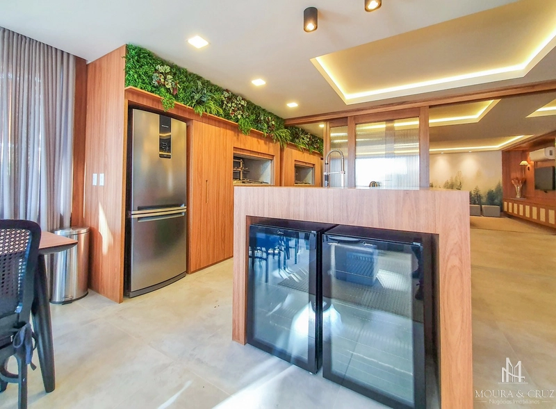 Apartamento 2 quartos mobiliado em Gramado: 17ª foto da galeria de imagens do imóvel