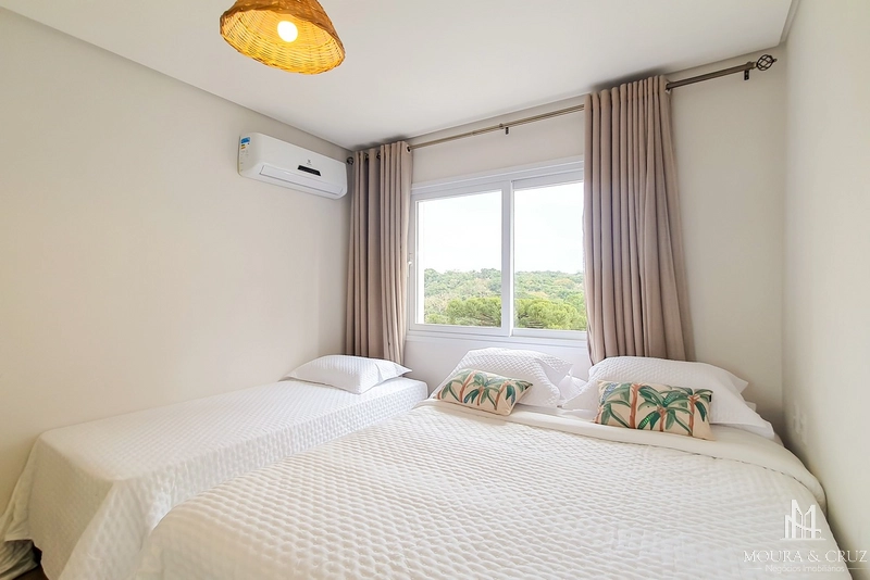 Apartamento 2 quartos mobiliado em Gramado: 6ª foto da galeria de imagens do imóvel