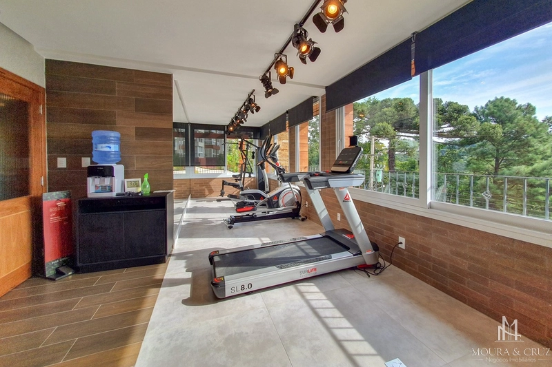 Apartamento 2 quartos mobiliado em Gramado: 19ª foto da galeria de imagens do imóvel