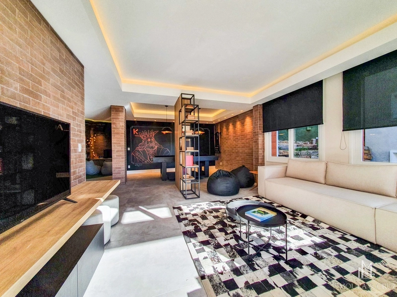 Apartamento 2 quartos mobiliado em Gramado: 14ª foto da galeria de imagens do imóvel