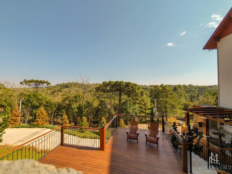 Apartamento 2 quartos mobiliado em Gramado: 22ª foto da galeria de imagens do imóvel