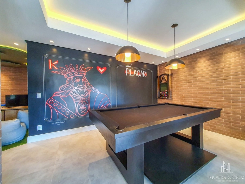 Apartamento 2 quartos mobiliado em Gramado: 21ª foto da galeria de imagens do imóvel
