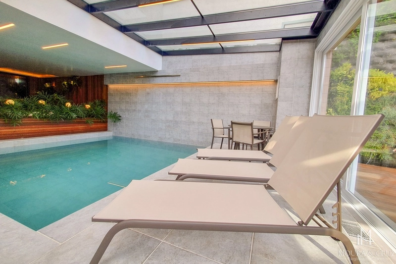 Apartamento 2 quartos mobiliado em Gramado: 11ª foto da galeria de imagens do imóvel