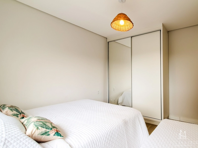 Apartamento 2 quartos mobiliado em Gramado: 7ª foto da galeria de imagens do imóvel
