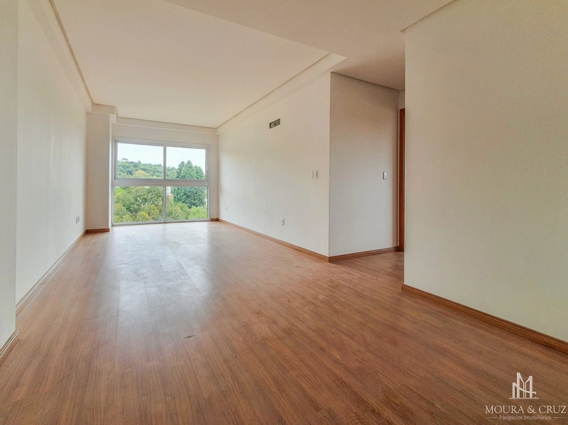 Apartamento cobertura 4 quartos na Av. Central em Gramado: 2ª foto da galeria de imagens do imóvel