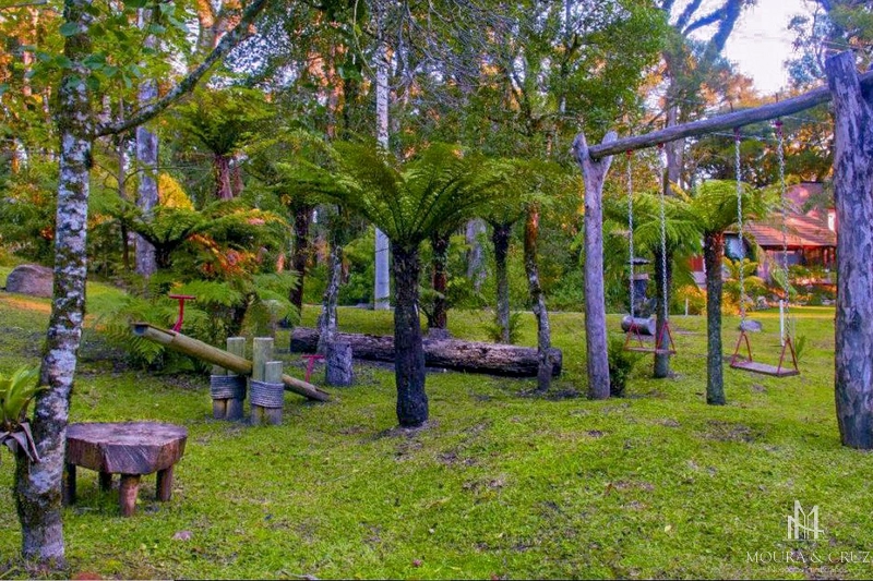 Casa 4 quartos Condomínio O Bosque em Gramado: 20ª foto da galeria de imagens do imóvel