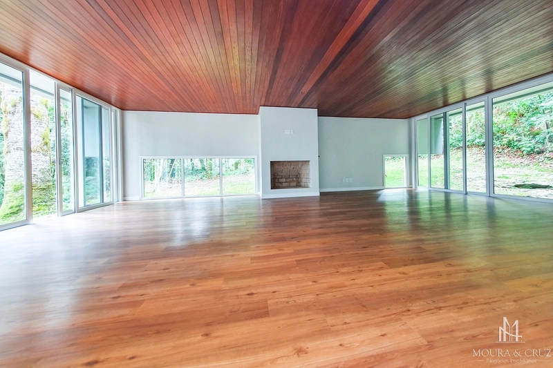 Casa 4 quartos Condomínio O Bosque em Gramado: 2ª foto da galeria de imagens do imóvel