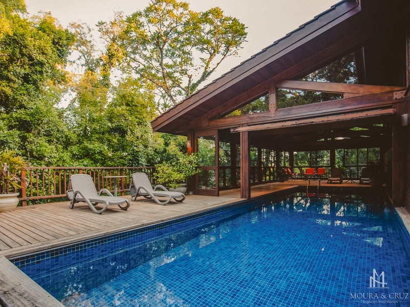 Casa 4 quartos Condomínio O Bosque em Gramado: 21ª foto da galeria de imagens do imóvel