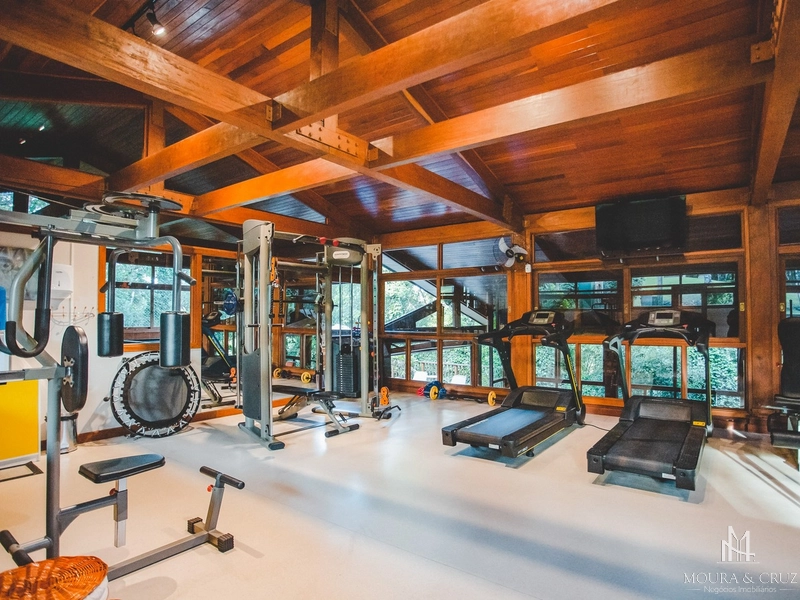 Casa 4 quartos Condomínio O Bosque em Gramado: 27ª foto da galeria de imagens do imóvel