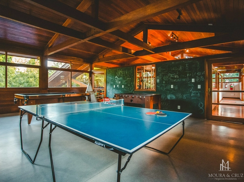 Casa 4 quartos Condomínio O Bosque em Gramado: 25ª foto da galeria de imagens do imóvel