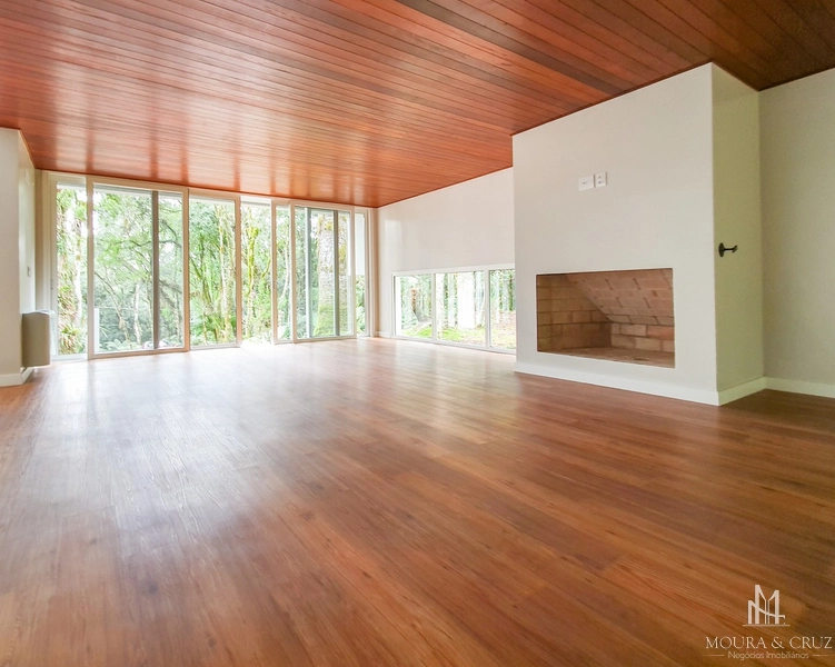 Casa 4 quartos Condomínio O Bosque em Gramado: 4ª foto da galeria de imagens do imóvel