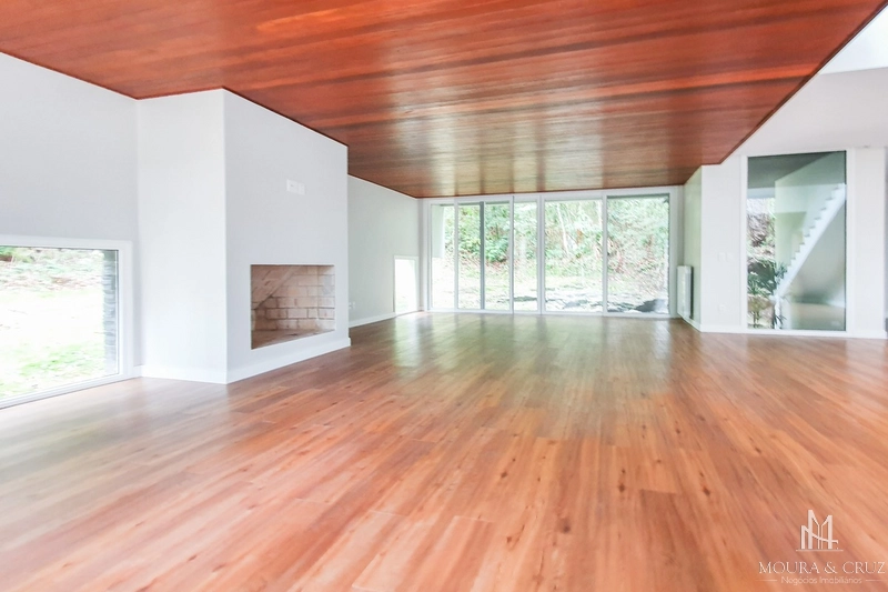 Casa 4 quartos Condomínio O Bosque em Gramado: 5ª foto da galeria de imagens do imóvel
