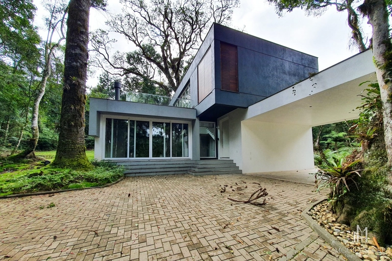 Casa 4 quartos Condomínio O Bosque em Gramado: 1ª foto da galeria de imagens do imóvel