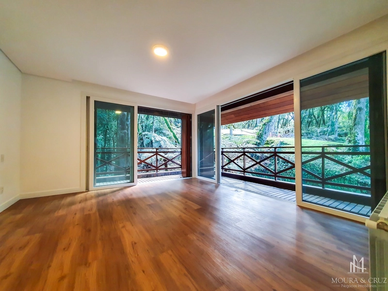 Casa 4 quartos Condomínio O Bosque em Gramado: 17ª foto da galeria de imagens do imóvel